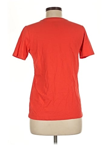 Adidas Short Sleeve T-Shirt (view 2)