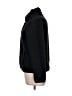 J.Crew 100% Polyester Solid Black Jacket Size M - photo 5