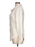 Gianfranco Ferre Ivory Long Sleeve Blouse Size 22 - photo 5
