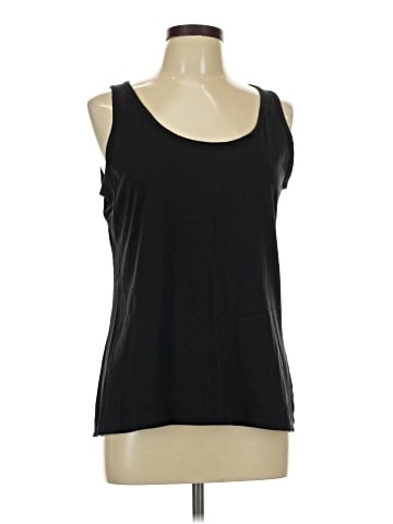 Hanes Sleeveless T-Shirt (view 1)