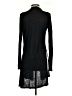 Emma & Sam 100% Rayon Black Cardigan Size XS - photo 2