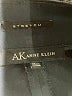 AK Anne Klein Solid Blue Casual Pants Size 18 - photo 4