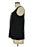 Hanes Black Sleeveless T-Shirt Size L - photo 5