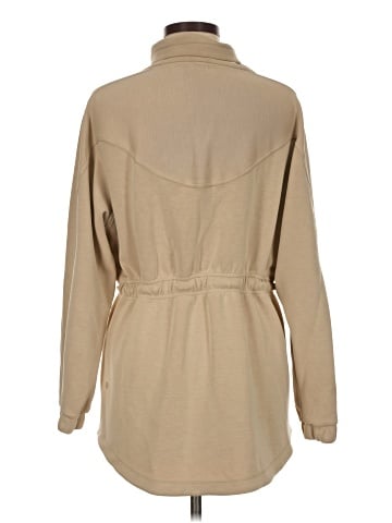 Lululemon Athletica Zip Up Hoodie (view 2)