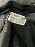 St. John's Bay Solid Black Skort Size 14 - photo 3