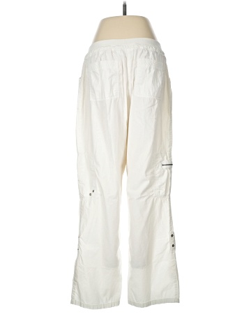 Chico's Cargo Pants (view 2)
