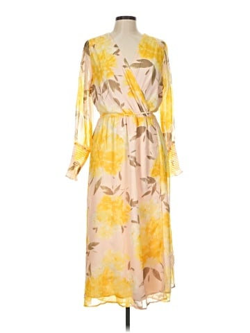 Halogen Casual Dress (view 1)
