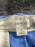 Crewcuts Outlet Solid Blue Cargo Shorts Size 8 - photo 3