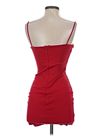 Lulus Cocktail Dress (view 2)