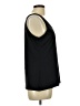 Hanes Black Sleeveless T-Shirt Size L - photo 4