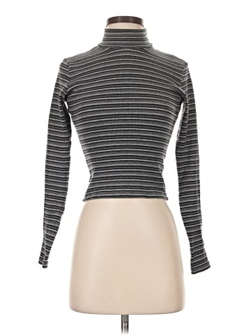 Brandy Melville Turtleneck Sweater (view 1)