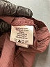 ExOfficio Brown Burgundy Long Sleeve Blouse Size L - photo 8