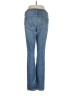 Bebe Stars Blue Jeans Size 28 waist - photo 2