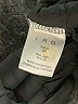 IRO 100% Linen Gray Short Sleeve Top Size Sm (1) - photo 8