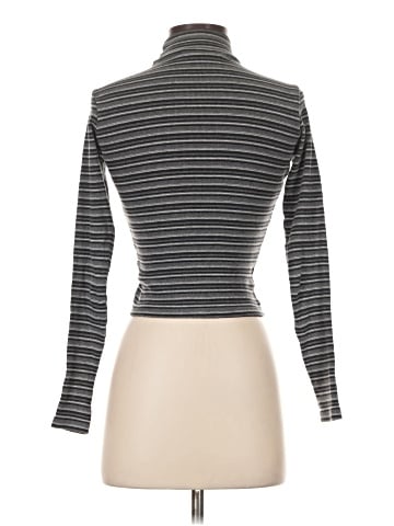 Brandy Melville Turtleneck Sweater (view 2)