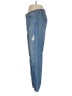 Bebe Stars Blue Jeans Size 28 waist - photo 5