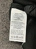 TeXTURE & THREAD Madewell Solid Black Cocktail Dress Size XXS - photo 8