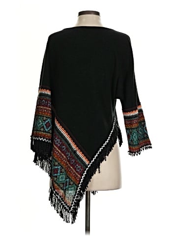 Adore Poncho (view 2)