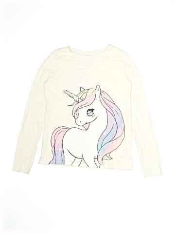 H&M Long Sleeve T-Shirt (view 1)