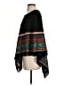 Adore Black Poncho Size S - photo 5