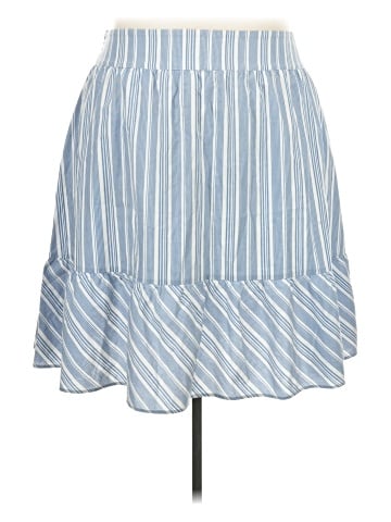 J. by J.Crew Casual Skirt (view 1)