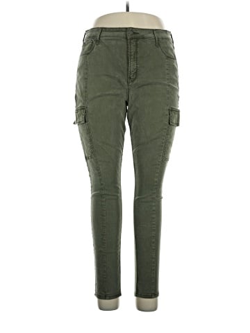 Old Navy Cargo Pants (view 1)