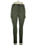 Old Navy Green Cargo Pants Size 16 - photo 1