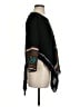 Adore Black Poncho Size S - photo 4