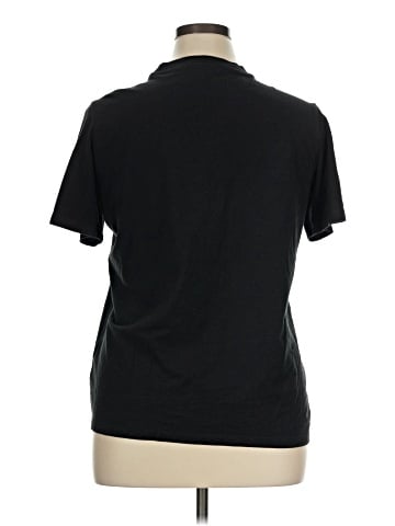 Adidas Short Sleeve T-Shirt (view 2)