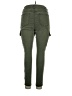 Old Navy Green Cargo Pants Size 16 - photo 2