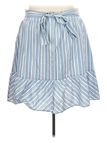 J. by J.Crew Casual Skirt (view 2)