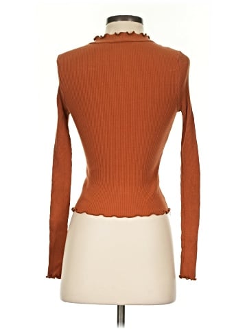 Everly Long Sleeve Top (view 2)