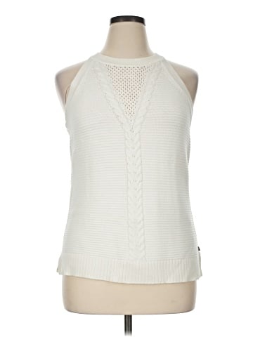 Tommy Hilfiger Sweater Vest (view 1)