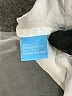 J. McLaughlin White 3/4 Sleeve Blouse Size L - photo 8