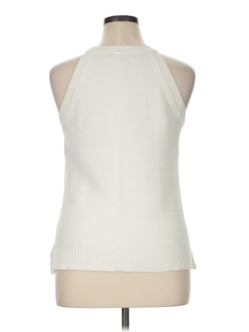 Tommy Hilfiger Sweater Vest (view 2)