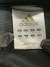 Adidas 100% Polyester Black Cardigan Size S - photo 7