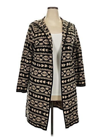 Bongo Cardigan (view 1)