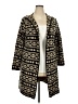 Bongo 100% Acrylic Gold Cardigan Size 2X - photo 1