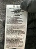 Adidas 100% Polyester Black Cardigan Size S - photo 8