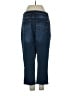 Lee Blue Jeans Size S (estimated) - photo 2
