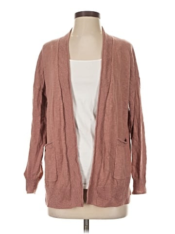 Madewell Cardigan (view 1)