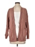Madewell Pink Brown Cardigan Size S - photo 1