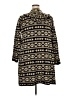 Bongo 100% Acrylic Gold Cardigan Size 2X - photo 2