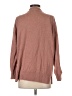 Madewell Pink Brown Cardigan Size S - photo 2