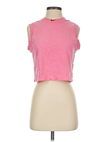 Nike Sleeveless T-Shirt (view 1)