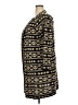 Bongo 100% Acrylic Gold Cardigan Size 2X - photo 5