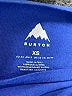 Burton Blue Short Sleeve T-Shirt Size XS - photo 7