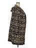 Bongo 100% Acrylic Gold Cardigan Size 2X - photo 4