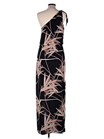 Halston Heritage Cocktail Dress (view 2)