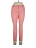 Gap Color Block Pink Jeggings Size 33 R - photo 1